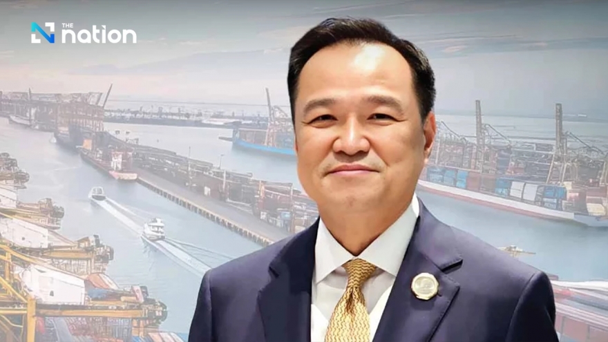 Thái Lan rót gần 1.000 tỷ baht vào “Cầu cạn”, tham vọng trở thành trung tâm logistics khu vực